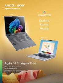 Officeworks catalogue Page 47