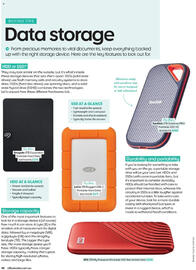 Officeworks catalogue Page 49