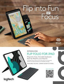 Officeworks catalogue Page 5