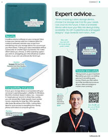 Officeworks catalogue Page 50