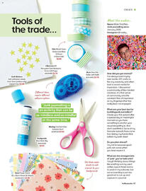 Officeworks catalogue Page 58