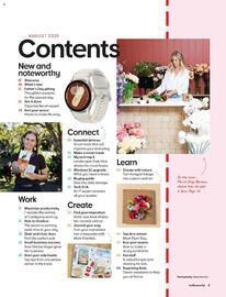 Officeworks catalogue Page 6