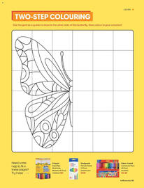 Officeworks catalogue Page 66