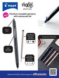 Officeworks catalogue Page 69