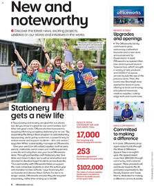 Officeworks catalogue Page 9