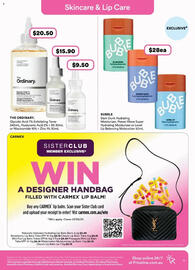 Priceline catalogue Page 15