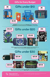 Priceline catalogue Page 2