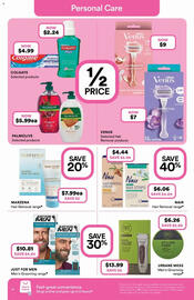 Priceline catalogue Page 20