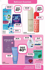 Priceline catalogue Page 23