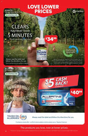Priceline catalogue Page 28