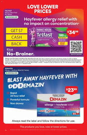Priceline catalogue Page 30