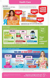 Priceline catalogue Page 35