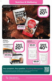 Priceline catalogue Page 36