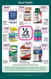 Priceline catalogue Page 37
