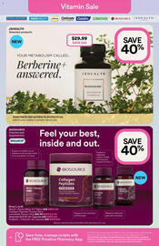 Priceline catalogue Page 38