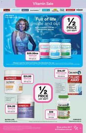 Priceline catalogue Page 39