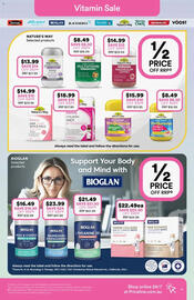 Priceline catalogue Page 41