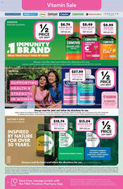 Priceline catalogue Page 42