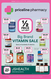 Priceline catalogue Page 44