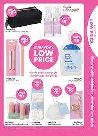 Priceline catalogue Page 9