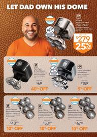Shaver Shop catalogue Page 10