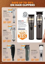 Shaver Shop catalogue Page 12