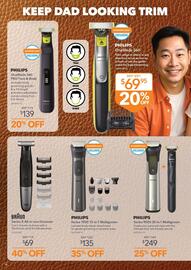Shaver Shop catalogue Page 14