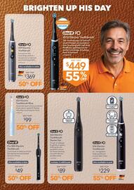 Shaver Shop catalogue Page 16