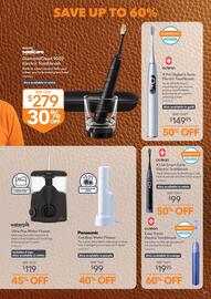 Shaver Shop catalogue Page 17