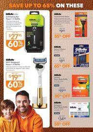 Shaver Shop catalogue Page 18