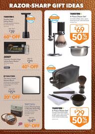 Shaver Shop catalogue Page 19