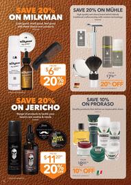 Shaver Shop catalogue Page 20