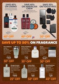 Shaver Shop catalogue Page 21