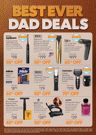 Shaver Shop catalogue Page 24
