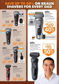 Shaver Shop catalogue Page 5