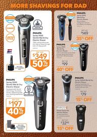 Shaver Shop catalogue Page 6