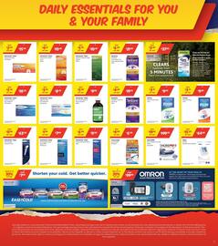 Chemist Outlet catalogue Page 2
