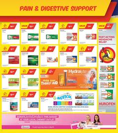 Chemist Outlet catalogue Page 3
