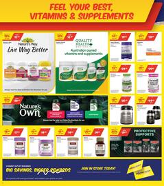 Chemist Outlet catalogue Page 5