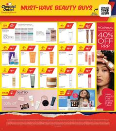 Chemist Outlet catalogue Page 8
