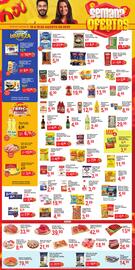 Catálogo Federzoni Supermercados semana 33 Página 1