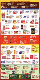 Catálogo Federzoni Supermercados semana 33 Página 2