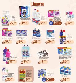 Catálogo Imec Supermercados Página 10