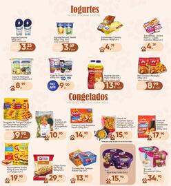Catálogo Imec Supermercados Página 8