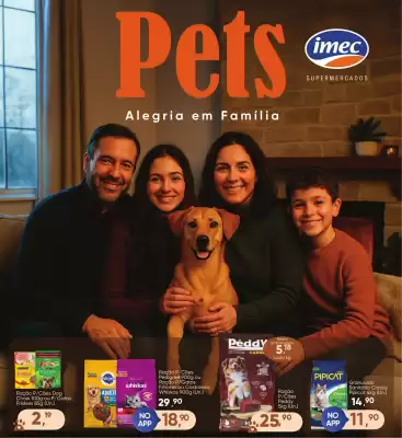 Catálogo Imec Supermercados (válido até 24-08)