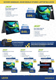 Levix Computershop folder Pagina 2