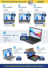 Levix Computershop folder Pagina 3