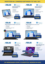 Levix Computershop folder Pagina 4