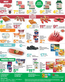 Highland Farms flyer Page 4