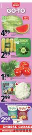 Metro flyer week 33 Page 2